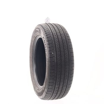 Set of (2) Used 225/60R17 Kumho Crugen Premium 99H - 8-8.5/32