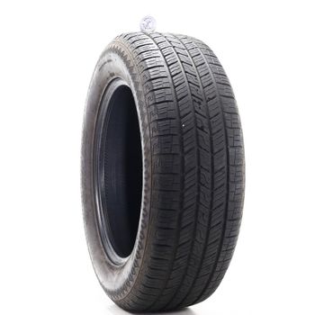 Set of (2) Used 275/60R20 Sailun Terramax HLT 115T - 8.5-9/32