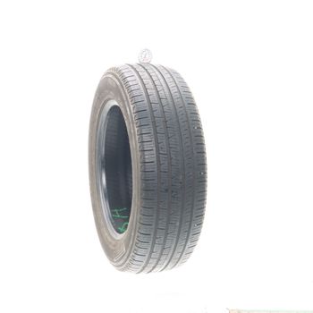 Set of (2) Used 225/65R17 Pirelli Scorpion Strada 102T - 7.5/32