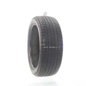 Set of (4) Used 255/45R20 Toyo Open Country H/T 101W - 8-8.5/32