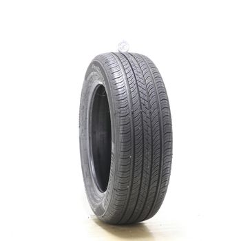 Used 225/60R18 Continental ProContact TX 100H - 8.5/32