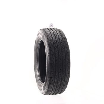 Used 225/60R18 Continental ProContact TX 100H - 8.5/32