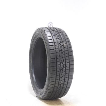 Used 225/45ZR19 Continental ControlContact Sport SRS Plus 92Y - 9/32