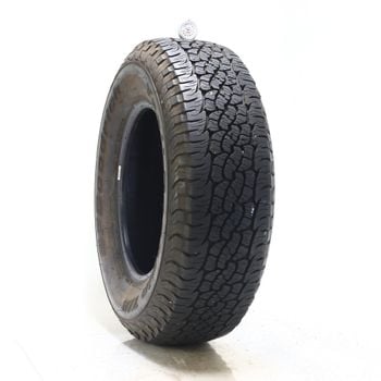 Set of (4) Used 265/70R17 BFGoodrich Trail-Terrain T/A 115S - 10.5/32