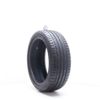 Used 225/45R19 Bridgestone Potenza S-04 Pole Position 96Y - 9.5/32