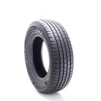 Used 245/70R17 Kumho Crugen HT51 110T - 11.5/32