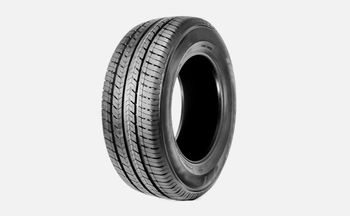 Set of (4) New 235/65R16 Americus Recon Transit 121R