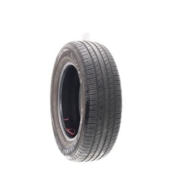 Set of (4) Used 225/65R17 Summit Ultramax A/S 2.0 102T - 7/32