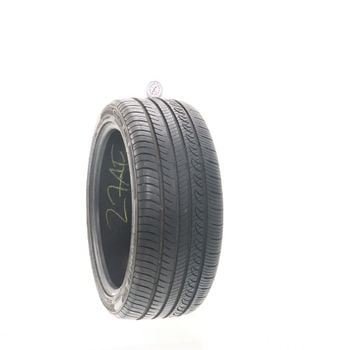 Set of (2) Used 235/40ZR18 Vantage UHP 95W - 8/32