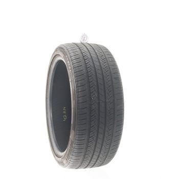 Set of (2) Used 255/40ZR20 Westlake SA-07 101Y - 7.5/32