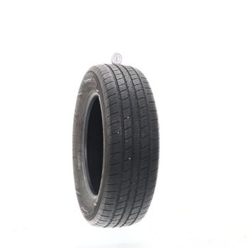 Set of (2) Used 225/65R17 Linglong Crosswind HT 2 102H - 7-8/32