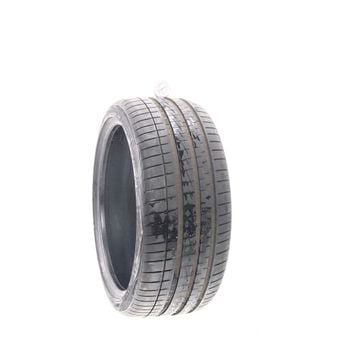 Used 245/35ZR19 Vredestein Ultrac Vorti Plus 93Y - 9/32