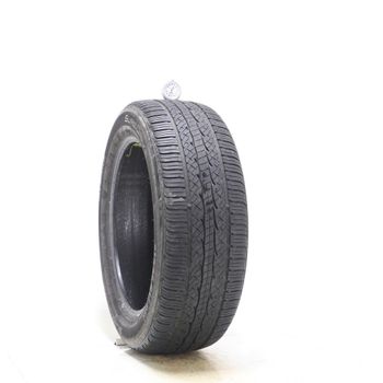 Set of (4) Used 215/55R17 SureDrive All-Season 94H - 7.5/32