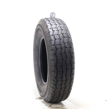 Used ST235/80R16 Westlake Super ST 124/120L - 7/32