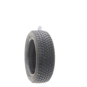 Used 185/55R16 Michelin X-Ice Snow 87H - 9/32