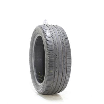 Set of (2) Used 235/50R19 Michelin Premier LTX 99H - 6.5/32