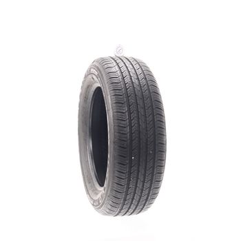 Used 225/60R17 Maxxis Bravo HP M3 99H - 8.5/32
