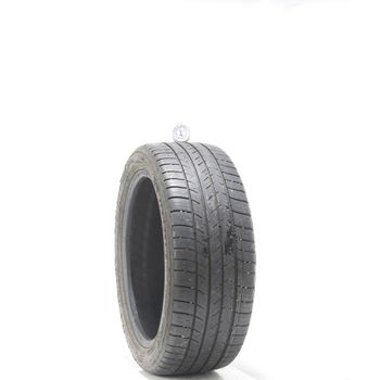 Used 215/45ZR17 Michelin Pilot Sport All Season 4 91Y - 6.5/32