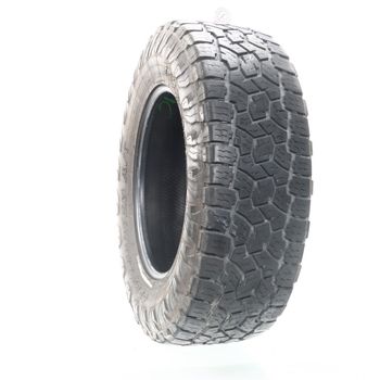 Used LT37X12.5R20 Toyo Open Country A/T III 126Q - 8.5/32