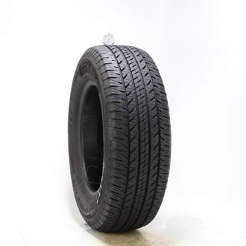 Set of (2) Used 265/65R18 Cooper Evolution HT2 114T - 8-9.5/32