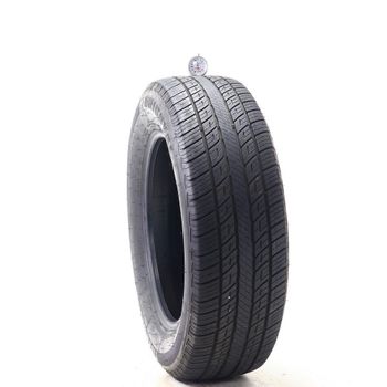 Used 235/65R18 Uniroyal Tiger Paw Touring A/S 106V - 6.5/32