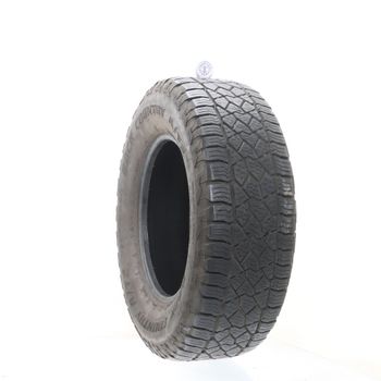 Used 265/70R17 DeanTires Back Country A/T2 115T - 7/32