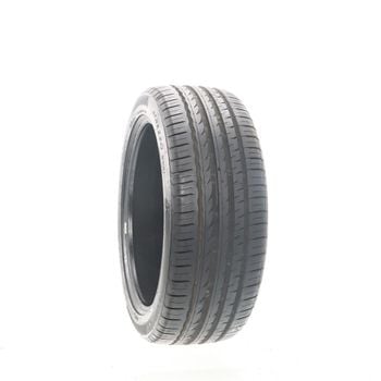 Driven Once 255/45ZR20 Sailun Atrezzo SVA1 105W - 10/32