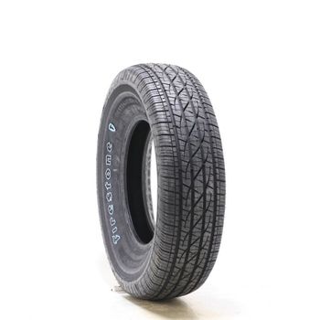 New 225/75R15 Firestone Destination LE3 102T - 10/32