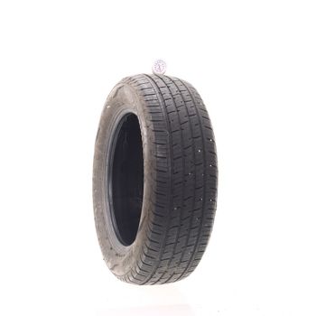 Set of (4) Used 225/60R17 DeanTires Road Control NW-3 Touring A/S 99T - 6/32