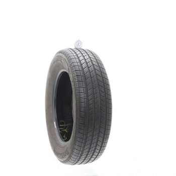 Set of (4) Used 225/65R17 Bridgestone Turanza Quiet Track 102H - 8/32