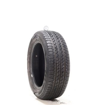 Used 215/60R17 Cooper CS4 Touring 96T - 10.5/32