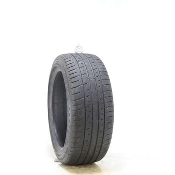 Used 235/45R17 Dunlop SP Sport Maxx GT 600A 97W - 8/32