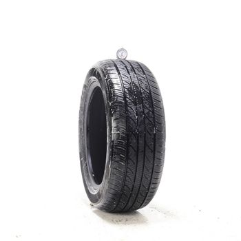 Set of (2) Used 225/55R17 Nexen Classe Premiere CP671 97V - 7.5-8/32