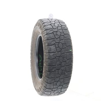 Used LT265/70R17 VersaTyre X-Terrain 121/118S - 11.5/32
