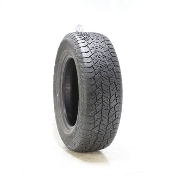 Set of (2) Used 255/70R18 Hankook Dynapro AT2 113T - 7.5-8.5/32