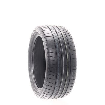 Set of (2) New 255/40R18 Bridgestone Turanza T005 RFT 99Y - 99.000000/32