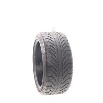 Used 285/35ZR19 Michelin Pilot Sport A/S Plus ZP 99Y - 7.5/32