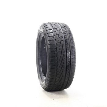 Driven Once 245/50R16 Falken Ziex ZE950 A/S 97H - 10/32