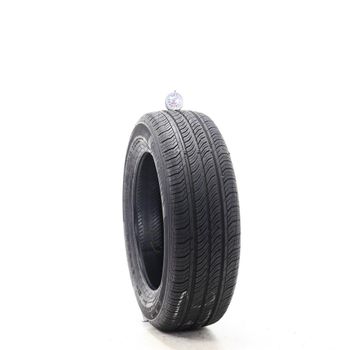 Used 185/60R15 Continental ProContact TX 84T - 8.5/32