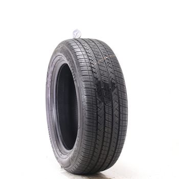 Set of (2) Used 255/55R19 Bridgestone Alenza Sport A/S 107H - 8/32