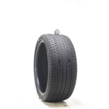 Used 255/35ZR19 Westlake SA-07 96W - 7/32