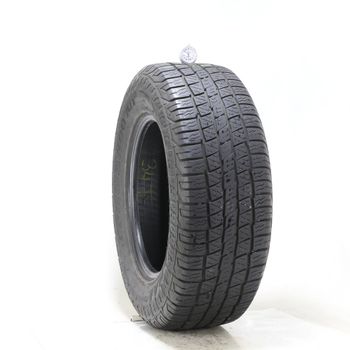 Used 265/65R17 National Commando A/T 112T - 6.5/32
