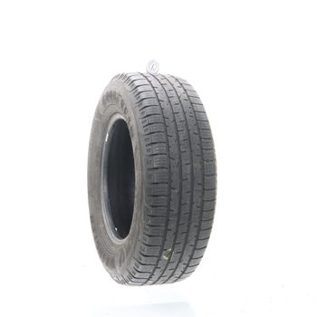 Used 265/65R17 Goodyear Wrangler Steadfast HT Kevlar 112T - 7.5/32