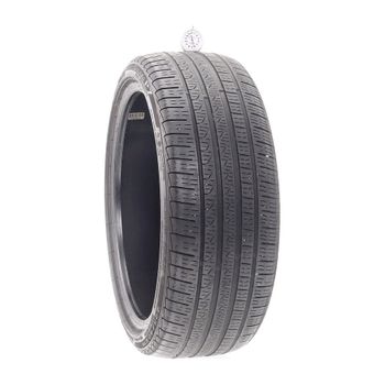 Set of (4) Used 225/40R19 Pirelli Cinturato P7 Run Flat 93H - 6.5/32