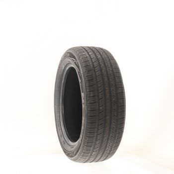 Set of (2) Driven Once 225/55R17 Nexen N5000 Plus 101V - 8.5/32