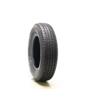 Driven Once ST205/75R15 Carlisle Reliance Radial ST 1N/A - 8/32