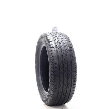 Used 215/55R16 Continental ContiProContact 97H - 6/32