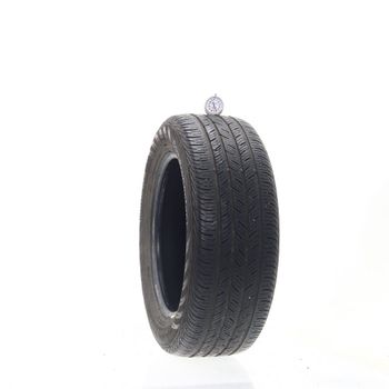Used 215/55R16 Continental ContiProContact 97H - 6/32