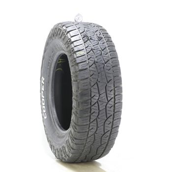Used LT275/70R18 Cooper Discoverer ATP II 125/122S - 8/32