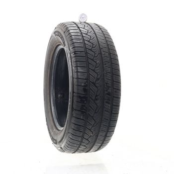 Used 265/60R18 Nitto NT421Q 114V - 10/32